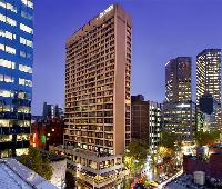 Rydges Melbourne Hotel