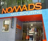 Nomads Melbourne