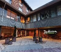 Radisson Hotel at Cross Keys