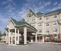 Country Inn & Suites By Carlson, Baltimore North, MD