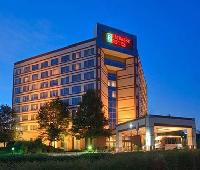 Embassy Suites Hotel Baltimore at BWI Airport