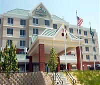 Country Inn & Suites By Carlson - BWI Airport