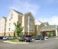 Homewood Suites by Hilton BWI Airport