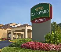 Courtyard by Marriott Baltimore BWI Airport