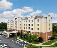 SpringHill Suites by Marriott Arundel Mills BWI Airport