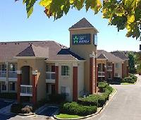 Extended Stay America - Baltimore - BWl Airport - Intl Dr.