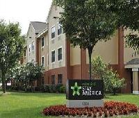 Extended Stay America - Baltimore - BWI Airport ? Aero Dr.
