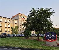 Springhill Suites BWI Airport by Marriott