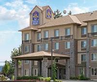 Best Western Plus Parkersville Inn & Suites