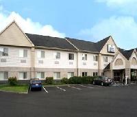 Days Inn and Suites Vancouver Mall