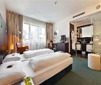 Flemings Hotel Wien-Westbahnhof