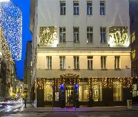 Radisson Blu Style Hotel, Vienna