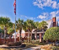 Residence Inn by Marriott Tampa North-Fletcher Avenue