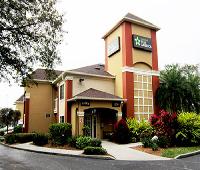 Extended Stay America - Tampa - Brandon