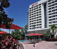 Tampa Marriott Westshore