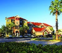 Residence Inn by Marriott Tampa Oldsmar