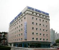 Toyoko Inn Busan Haeundae