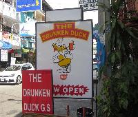 Drunken Duck Guesthouse