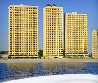 Sterling Resorts- Ocean Villa