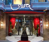 Sura Design Hotel and Suites - Boutique Class