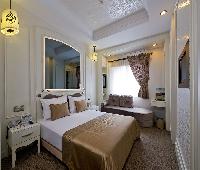 Hotel Yasmak Sultan