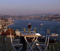 Urban Suites Istanbul