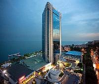 Renaissance Polat Istanbul Hotel