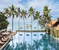 Le Meridien Koh Samui Resort & Spa