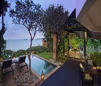 Anantara Bophut Resort & Spa Koh Samui