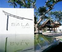 SALA Samui Resort and Spa