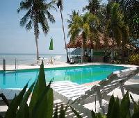 Lime n Soda Beachfront Resort