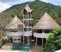 Koh Tao Cabana Resort