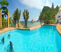 Montalay Beach Resort Koh Tao