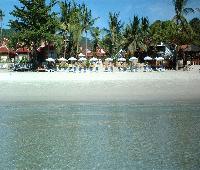 Seascape Beach Resort