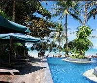Samui Paradise Chaweng Beach Resort & Spa