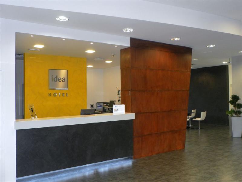 IH Hotels Milano Lorenteggio