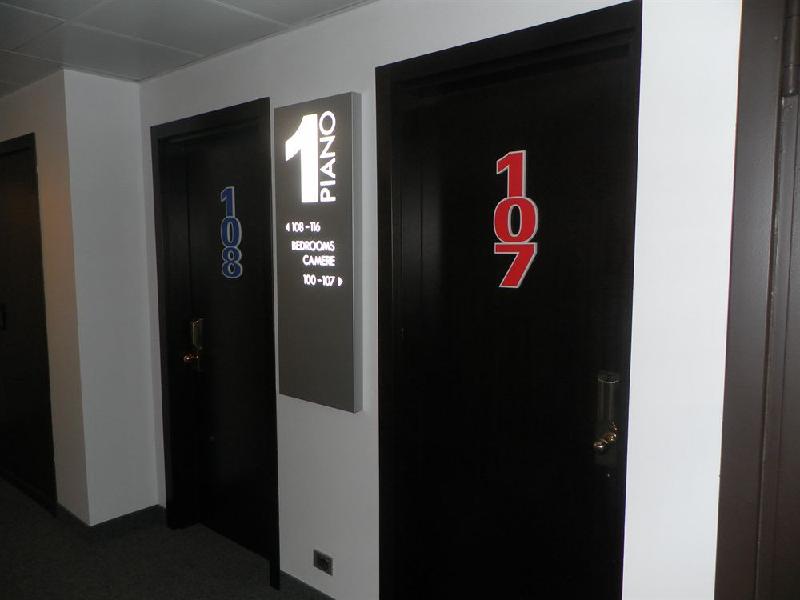 IH Hotels Milano Lorenteggio