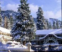 Vagabond Inn Lake Tahoe
