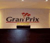Gran Prix Pasay
