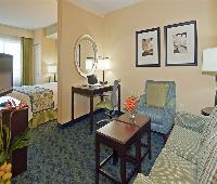 Springhill Suites by Marriott West Palm Beach