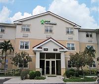 Extended Stay America-West Palm Beach- Northpoint Corp Park