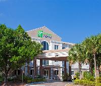 Holiday Inn Express & Suites West Palm Beach Metrocentre