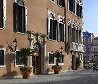 The Gritti Palace, Venice