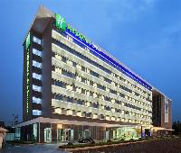 Holiday Inn Exp New Hongqiao