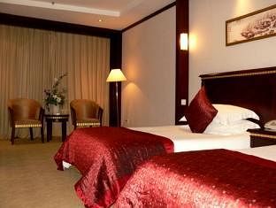 Golden Jade Sunshine Hotel