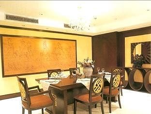 Golden Jade Sunshine Hotel