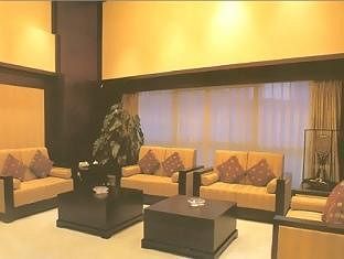 Golden Jade Sunshine Hotel