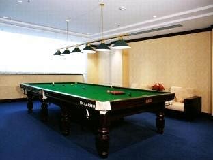 Golden Jade Sunshine Hotel