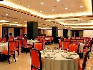 Golden Jade Sunshine Hotel