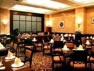 Golden Jade Sunshine Hotel